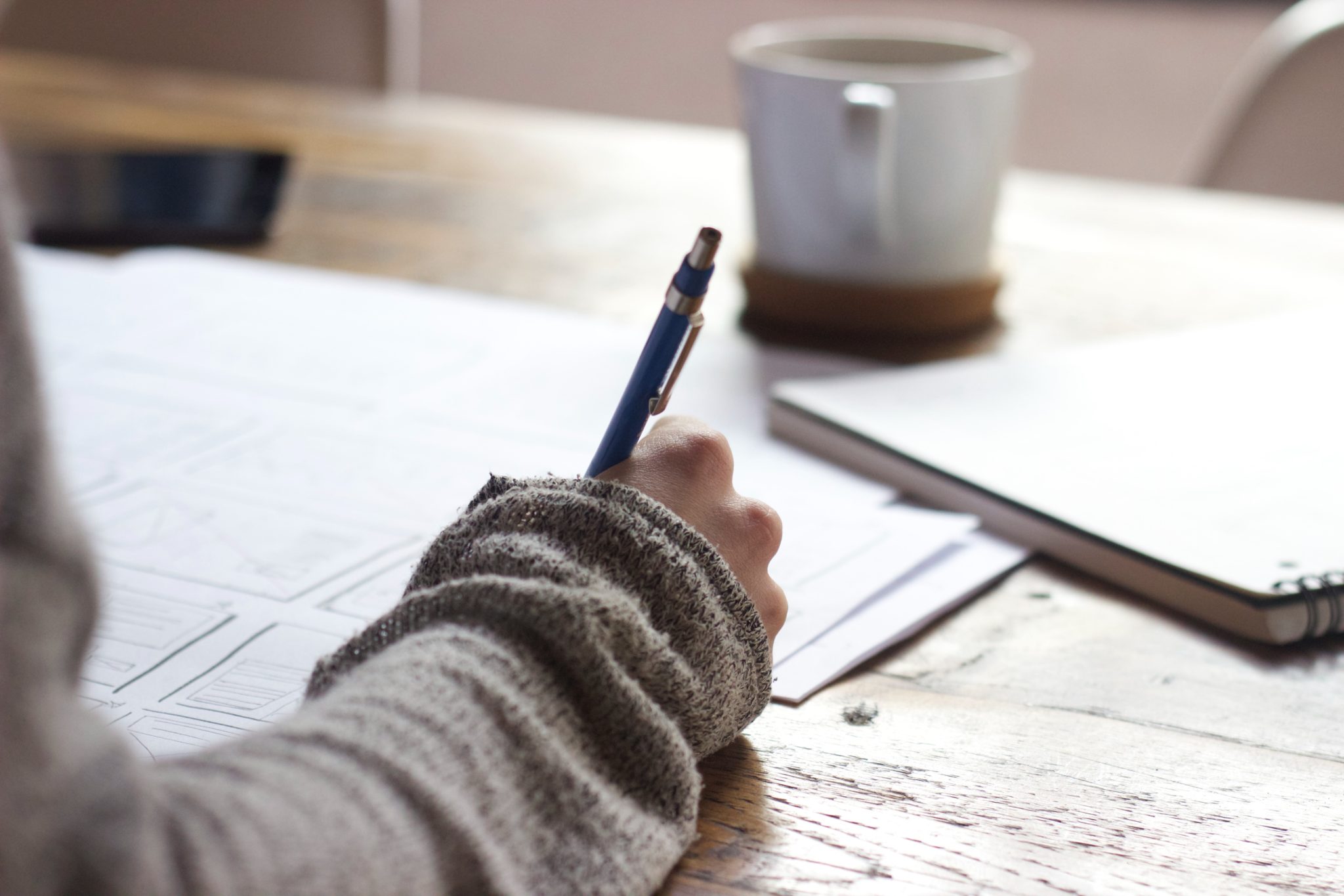 Basic Grant Writing