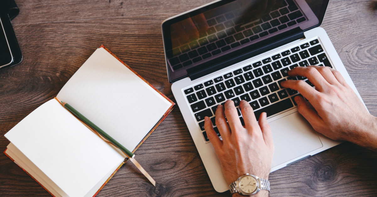Grant Writing Image