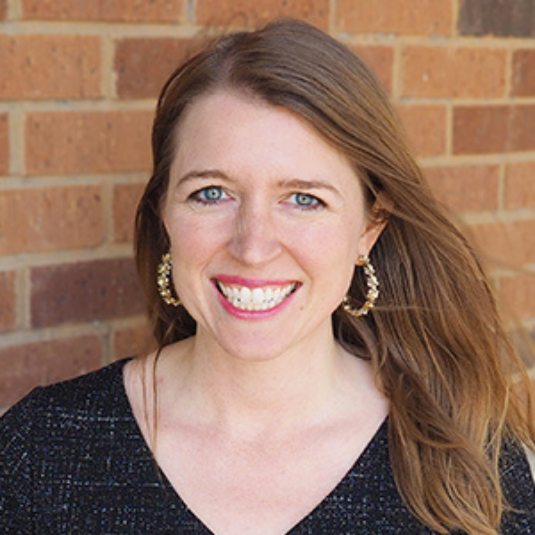 Laura Giacomoni​ Director, Philanthropy