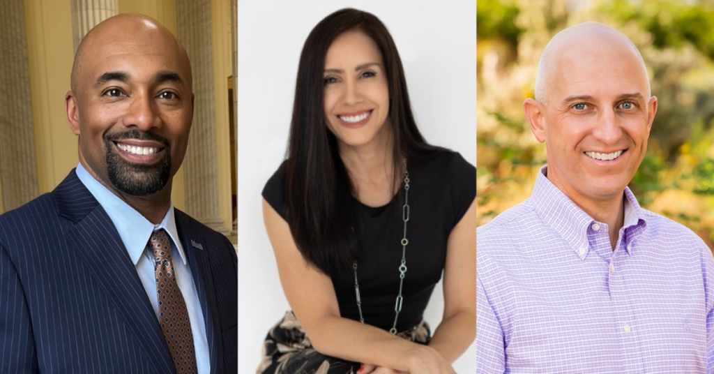 2026 Board Members